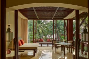Menginap di THE BARAI Hua Hin, Resort Wellness Baru di Thailand yang Menggabungkan Spa, Alam, dan Kuliner