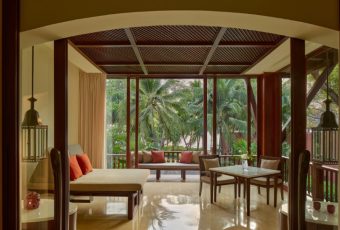 Menginap di THE BARAI Hua Hin, Resort Wellness Baru di Thailand yang Menggabungkan Spa, Alam, dan Kuliner