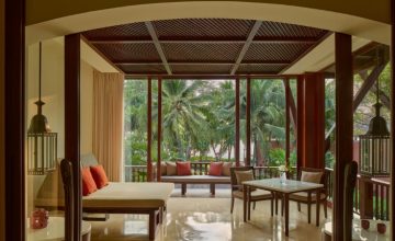 Menginap di THE BARAI Hua Hin, Resort Wellness Baru di Thailand yang Menggabungkan Spa, Alam, dan Kuliner