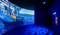 Jelajahi Lautan Terdalam Dunia Lewat Pameran Baru ArtScience Museum Singapura