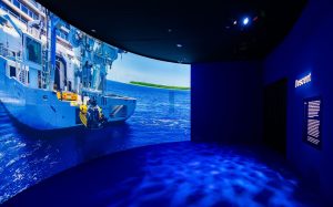 Jelajahi Lautan Terdalam Dunia Lewat Pameran Baru ArtScience Museum Singapura