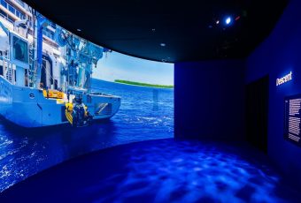 Jelajahi Lautan Terdalam Dunia Lewat Pameran Baru ArtScience Museum Singapura
