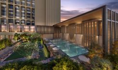 Waldorf Astoria Kuala Lumpur Hadir Akhir 2026, Reservasi Kini Sudah…
