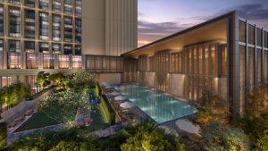 Waldorf Astoria Kuala Lumpur Hadir Akhir 2026, Reservasi Kini Sudah Dibuka