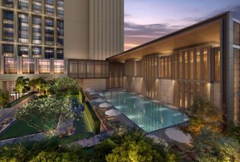 Waldorf Astoria Kuala Lumpur Hadir Akhir 2026, Reservasi Kini Sudah Dibuka
