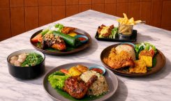 Tempat Makan di Braga yang Wajib Dicoba: Express Lunch de…