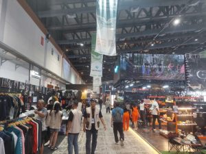 Lebarannya Anak Outdoor Kembali Tiba, INDOFEST 2026 Tebar Diskon hingga 70 Persen