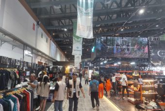 Lebarannya Anak Outdoor Kembali Tiba, INDOFEST 2026 Tebar Diskon hingga 70 Persen
