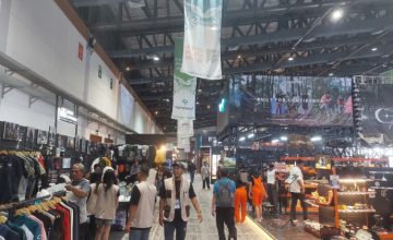 Lebarannya Anak Outdoor Kembali Tiba, INDOFEST 2026 Tebar Diskon hingga 70 Persen