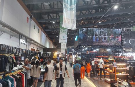 Lebarannya Anak Outdoor Kembali Tiba, INDOFEST 2026 Tebar Diskon hingga 70 Persen
