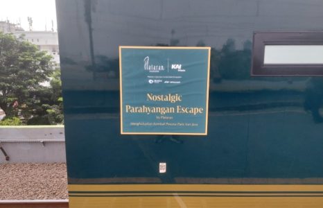 Tak Sekadar Menuju Bandung, Plataran Tawarkan Pengalaman Romantisme Parahyangan