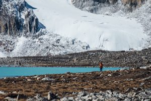 Di Bhutan, Wellness adalah Gaya Hidup