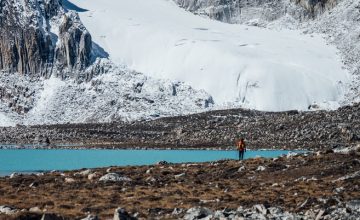 Di Bhutan, Wellness adalah Gaya Hidup