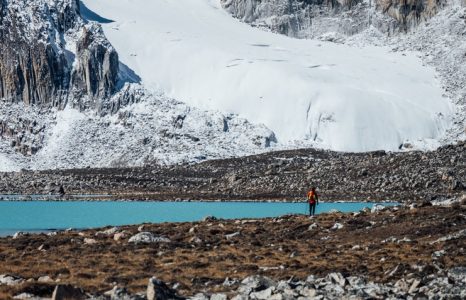 Di Bhutan, Wellness adalah Gaya Hidup
