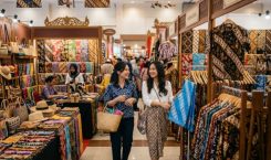 Saat Batik Menyulam Tradisi dan Masa Depan Industri Kreatif Indonesia…