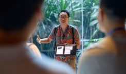 Grand Hyatt Singapore Luncurkan Tur Heritage Orchard Road untuk Rayakan…