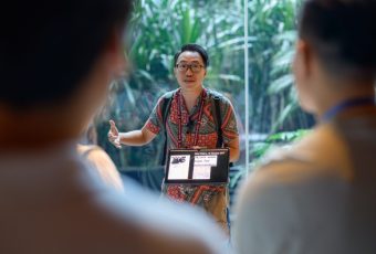 Grand Hyatt Singapore Luncurkan Tur Heritage Orchard Road untuk Rayakan 55 Tahun Hari Jadinya
