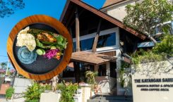 Semesta Bistro & Bar, Selebrasi Rasa Indonesia dalam Ritme Santai…