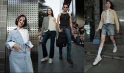 A Levi’s Summer: Koleksi Celana Pendek Denim Levi’s yang Siap…