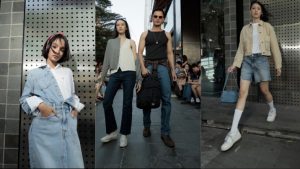 A Levi’s Summer: Koleksi Celana Pendek Denim Levi’s yang Siap Temani Liburan Musim Panas