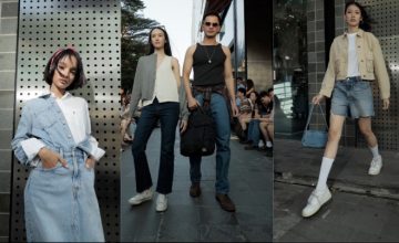 A Levi’s Summer: Koleksi Celana Pendek Denim Levi’s yang Siap Temani Liburan Musim Panas