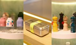 Monbento Buka Gift Store Pertama di Indonesia, Tawarkan Destinasi Belanja…