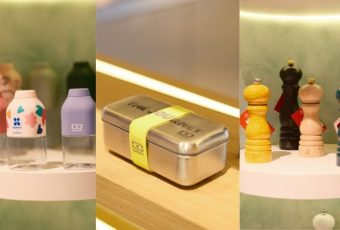 Monbento Buka Gift Store Pertama di Indonesia, Tawarkan Destinasi Belanja Hadiah Premium di Jakarta