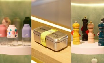 Monbento Buka Gift Store Pertama di Indonesia, Tawarkan Destinasi Belanja Hadiah Premium di Jakarta