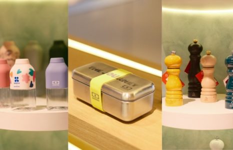 Monbento Buka Gift Store Pertama di Indonesia, Tawarkan Destinasi Belanja Hadiah Premium di Jakarta