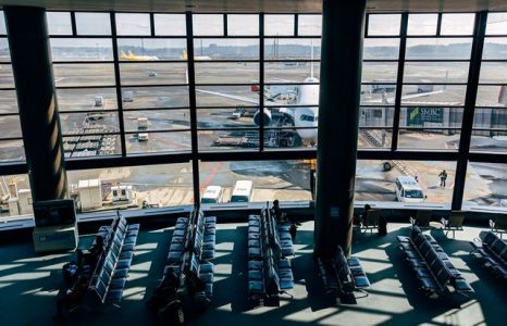 Sydney Siapkan Bandara Baru di Sebelah Barat Pusat Kota