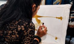 Mengapa Batik Asli Wajib Dijunjung? Jawabannya Ada di Puspa Nuswantara…