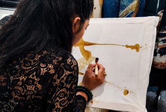 Mengapa Batik Asli Wajib Dijunjung? Jawabannya Ada di Puspa Nuswantara 2026