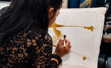 Mengapa Batik Asli Wajib Dijunjung? Jawabannya Ada di Puspa Nuswantara 2026
