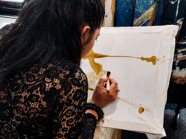 Mengapa Batik Asli Wajib Dijunjung? Jawabannya Ada di Puspa Nuswantara 2026