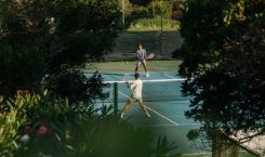 7 Lapangan Tenis Paling Indah di Dunia Milik Belmond, Bermain…