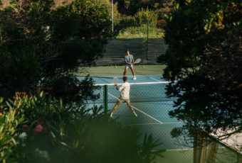 7 Lapangan Tenis Paling Indah di Dunia Milik Belmond, Bermain Sambil Menikmati Panorama Ikonis