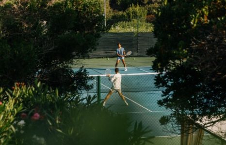 7 Lapangan Tenis Paling Indah di Dunia Milik Belmond, Bermain Sambil Menikmati Panorama Ikonis