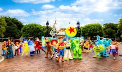 Hong Kong Summer Fun 2026: Festival, Disneyland, hingga Football Festival…