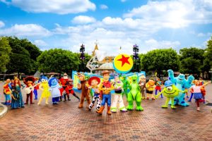 Hong Kong Summer Fun 2026: Festival, Disneyland, hingga Football Festival Meriahkan Musim Panas