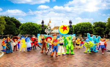 Hong Kong Summer Fun 2026: Festival, Disneyland, hingga Football Festival Meriahkan Musim Panas