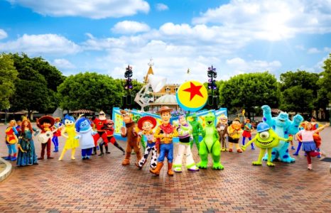 Hong Kong Summer Fun 2026: Festival, Disneyland, hingga Football Festival Meriahkan Musim Panas