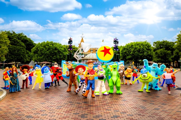 Hong Kong Summer Fun 2026: Festival, Disneyland, hingga Football Festival Meriahkan Musim Panas
