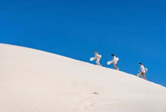 Australia’s Coral Coast Jadi Destinasi Wisata Alam Terbaik Australia Barat di 2026