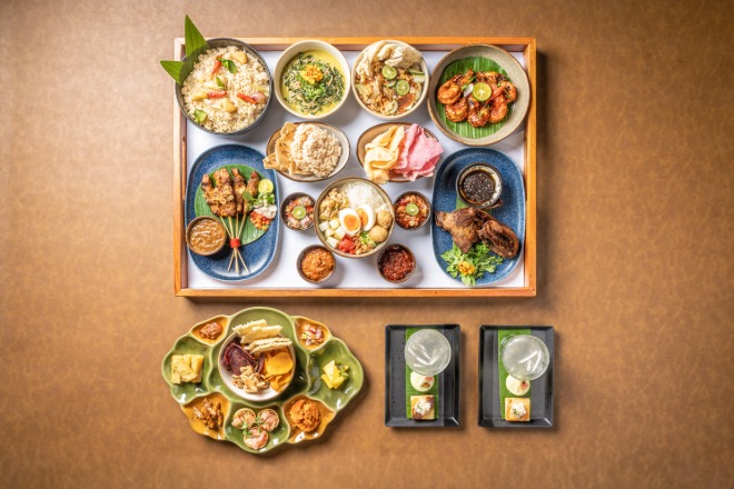 Lebih dari Fine Dining, Begini Cara Plataran Merayakan Kekayaan Kuliner…