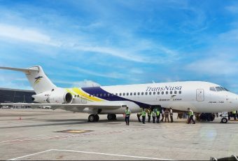 Lampung Makin Mendunia! TransNusa Buka Rute Langsung ke Kuala Lumpur