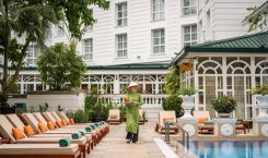 Genap Berusia 125 Tahun! Sofitel Legend Metropole Hanoi ini Bukan…