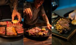Kuliner Ubud Tengah Berevolusi: Chupacabras Tawarkan Steak Premium dengan Panorama…