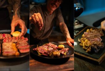 Kuliner Ubud Tengah Berevolusi: Chupacabras Tawarkan Steak Premium dengan Panorama Hutan Bali