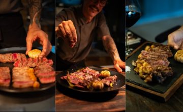 Kuliner Ubud Tengah Berevolusi: Chupacabras Tawarkan Steak Premium dengan Panorama Hutan Bali