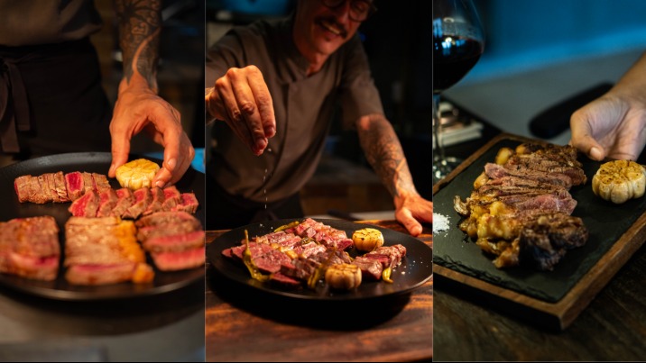 Kuliner Ubud Tengah Berevolusi: Chupacabras Tawarkan Steak Premium dengan Panorama Hutan Bali